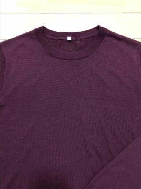 ●無印良品●今期ウールシルクセーター2枚+タンク4枚♪6枚セット★ < ブランド  ●無印良品●今期ウールシルクセーター2枚+タンク4枚♪6枚セット★ < ブランドの