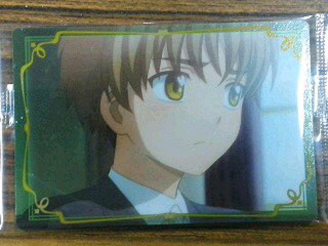 カードキャプターさくら〜『さくらとうさぎと月の唄』のカード < アニメ/コミック/キャラクター  カードキャプターさくら〜『さくらとうさぎと月の唄』のカード  < アニメ/コミック/キャラクターの