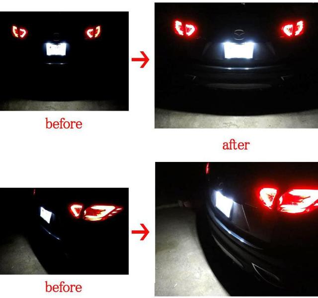 トヨタ LED ライセンスランプ エスティマ50系 クラウン180系 < 自動車/バイク トヨタ LED ライセンスランプ エスティマ50系 クラウン180系 < 自動車/バイク