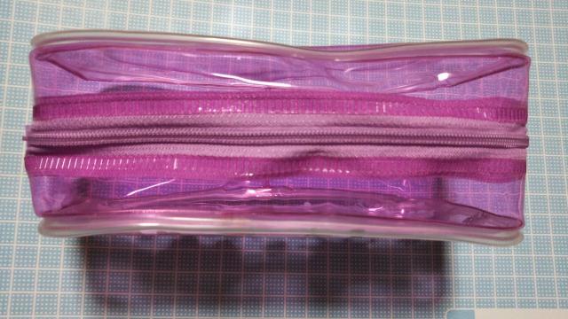 マイメロ×クロミ ビニールポーチ < アニメ/コミック/キャラクター マイメロ×クロミ ビニールポーチ < アニメ/コミック/キャラクターの