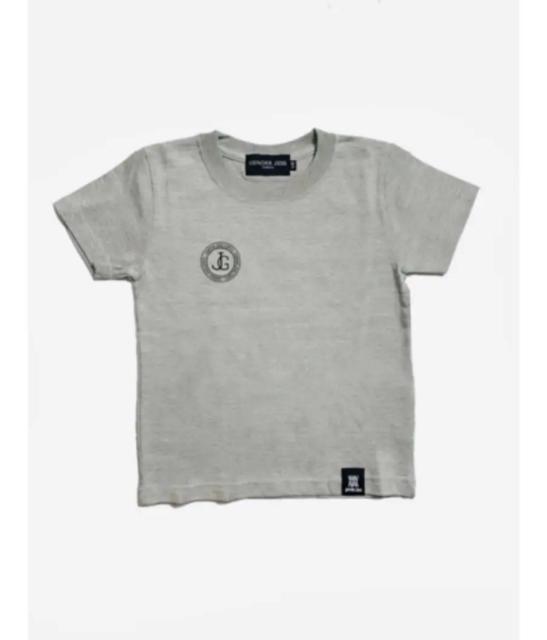 新品未使用 gender Jess (kids)BACKイラストTシャツ < 女性ファッション  新品未使用 gender Jess (kids)BACKイラストTシャツ < 女性ファッションの