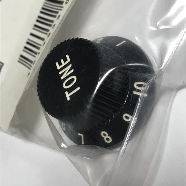 ノブ トーン ミリサイズ ストラト用 < ホビー  ノブ トーン ミリサイズ ストラト用 < ホビーの