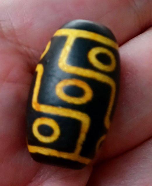 チベット 火供養 九眼天珠 < ペット/手芸/園芸  チベット 火供養 九眼天珠 < ペット/手芸/園芸の