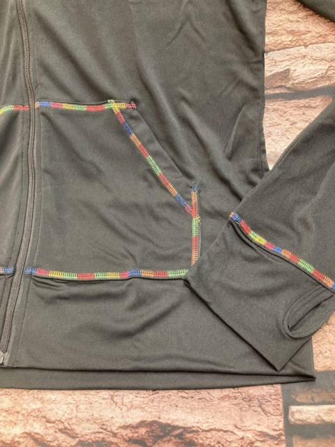 送料無料!紫外線対策&吸水速乾・接触冷感・水陸両用! 大きめサイズ フルジップ ラッシュガードパーカー(2色から)1枚 < 女性ファッション  送料無料!紫外線対策&吸水速乾・接触冷感・水陸両用! 大きめサイズ フルジップ ラッシュガードパーカー(2色から)1枚 < 女性ファッションの