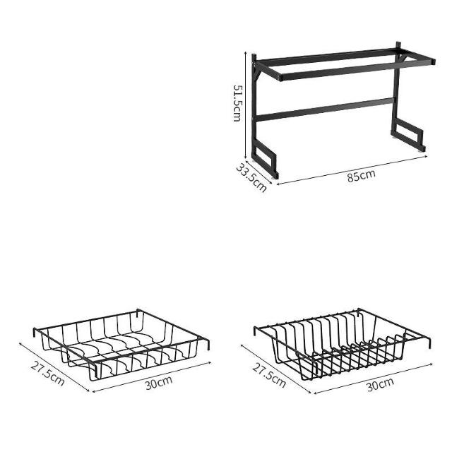 Lb`bN 85cm ؂胉bN VN ȃXy[X e X|W   M o [ RpNg   CeA/Ct 