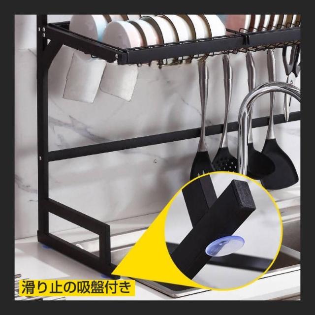 Lb`bN 85cm ؂胉bN VN ȃXy[X e X|W   M o [ RpNg   CeA/Ct 