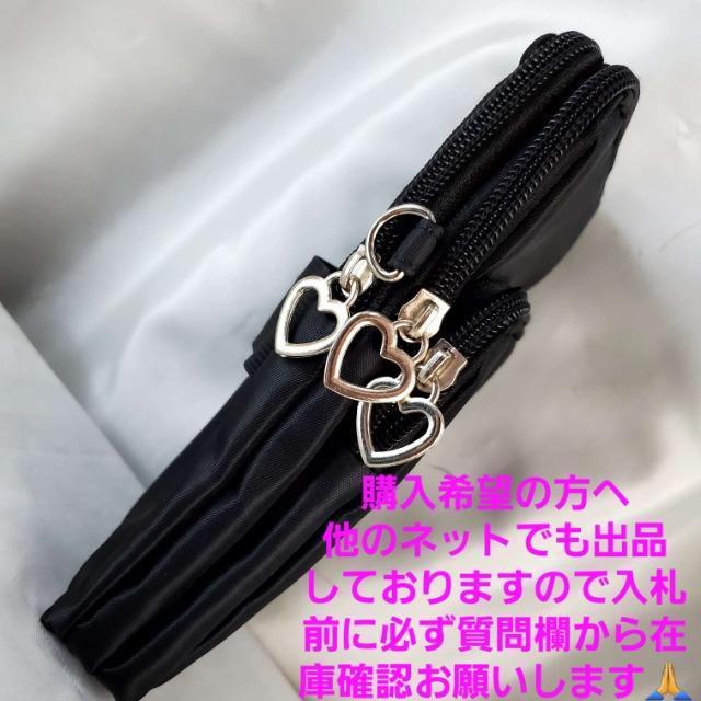 込み★スリージップポケット!スマホショルダーポシェット/ポーチ★ < 女性ファッション  込み★スリージップポケット!スマホショルダーポシェット/ポーチ★ < 女性ファッションの