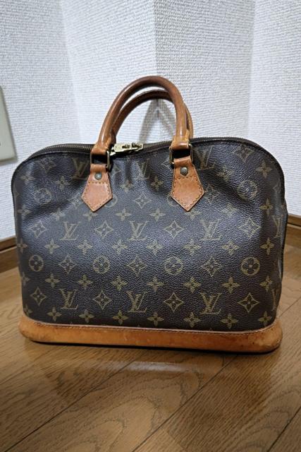 質屋鑑定済み  LOUIS VUITTONバック < ブランド  質屋鑑定済み  LOUIS VUITTONバック  < ブランドの