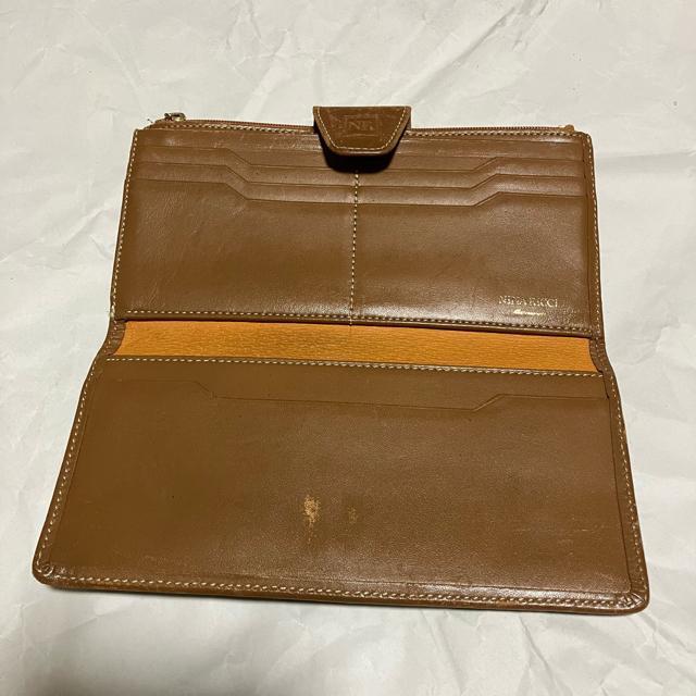 y1~X^[gzyAeB[NzyNINA RICCI / jib`z Wt / z