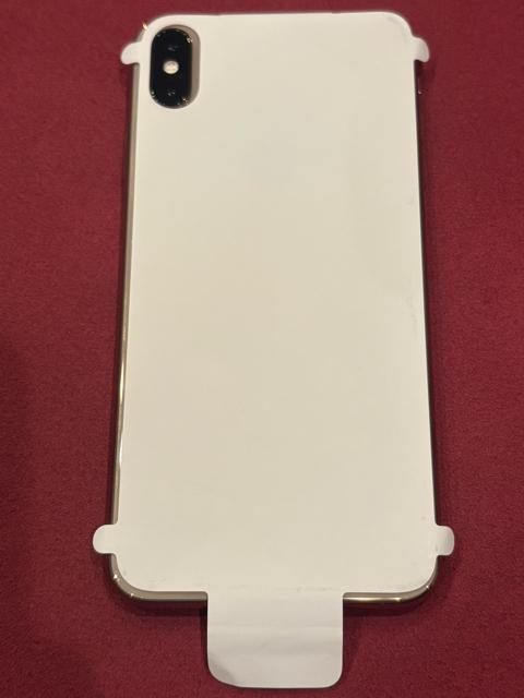 ViiPhone XS MAX256GBS[hSIMt[tit