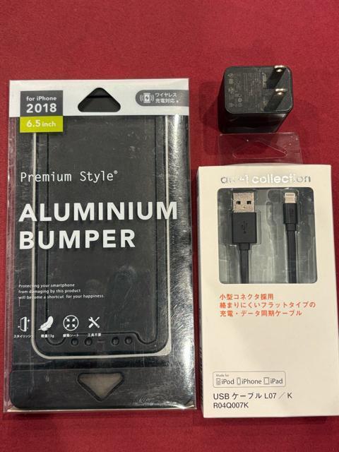 ViiPhone XS MAX256GBS[hSIMt[tit