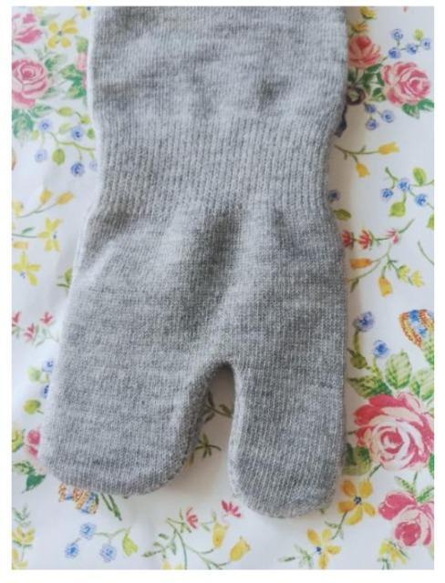 旅館でもらったアメニティ 足袋10足セット 新品 < 女性ファッション  旅館でもらったアメニティ 足袋10足セット 新品 < 女性ファッションの