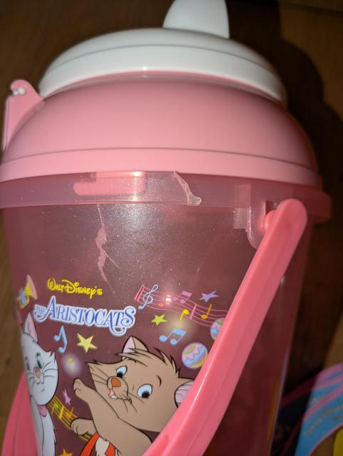 ディズニーランド ディズニーシー美品含む限定ポップコーンバケットスーベニアカップ4点セットチップデールミッキープーさんマリー < アニメ/コミック/キャラクター  ディズニーランド ディズニーシー美品含む限定ポップコーンバケットスーベニアカップ4点セットチップデールミッキープーさんマリー < アニメ/コミック/キャラクターの