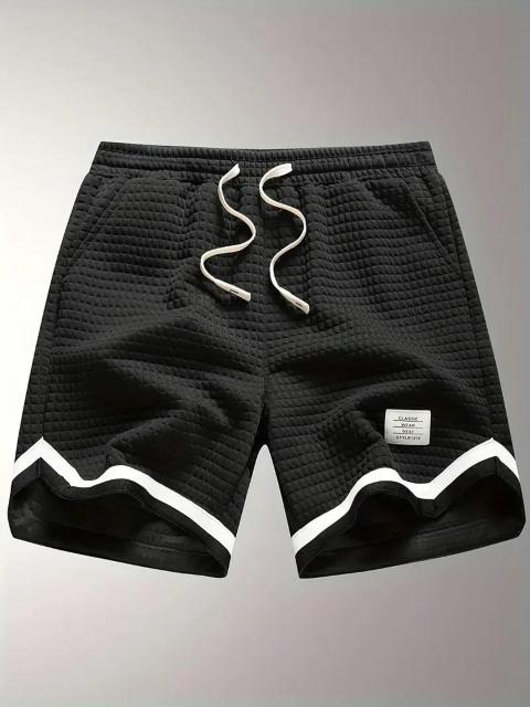 超お買い得1390円★mens 柄編みショートパンツ、通気性抜群、ストレッチ、ポケット付き USAサイズM(日本サイズXL相当) < 男性ファッション  超お買い得1390円★mens 柄編みショートパンツ、通気性抜群、ストレッチ、ポケット付き USAサイズM(日本サイズXL相当) < 男性ファッションの