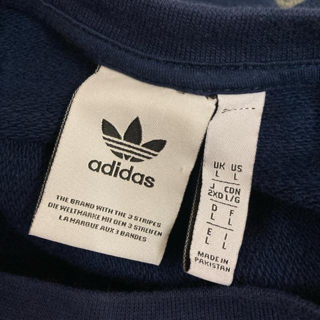 即決 adidas アディダス CAMO CREWNECK トレーナー < ブランド 即決 adidas アディダス CAMO CREWNECK トレーナー < ブランドの