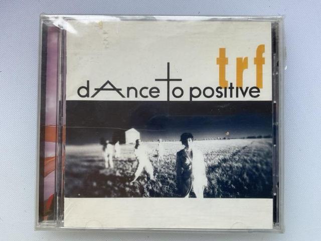 dAnce to positive < CD/DVD/ビデオ dAnce to positive < CD/DVD/ビデオの