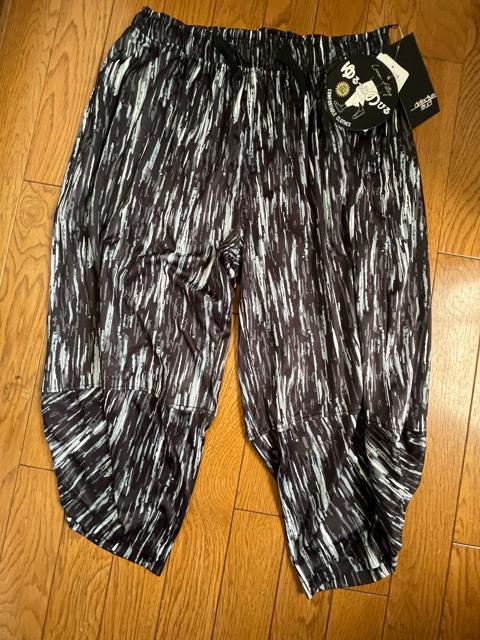 LLサイズ!高貴紳士的!かっこいい!ツルサラッと素材!ゆるっと伸びる!アラジンパンツ!両サイドand後両ヒップにポケット付き! < 男性ファッション  LLサイズ!高貴紳士的!かっこいい!ツルサラッと素材!ゆるっと伸びる!アラジンパンツ!両サイドand後両ヒップにポケット付き!  < 男性ファッションの