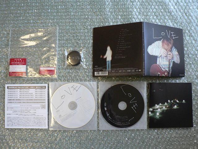 c^2ndAowLovex񐶎YՁyCD+DVDz 撅wTFʃobWt^܂^  ^gObY 