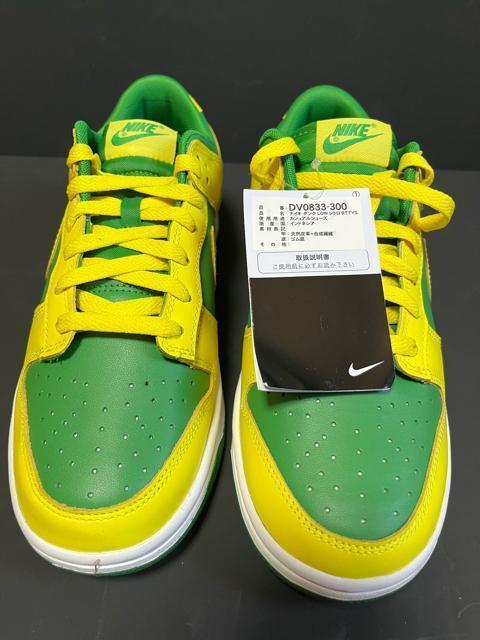 NIKE /ダンクロー/27cm < 男性ファッション  NIKE /ダンクロー/27cm < 男性ファッションの