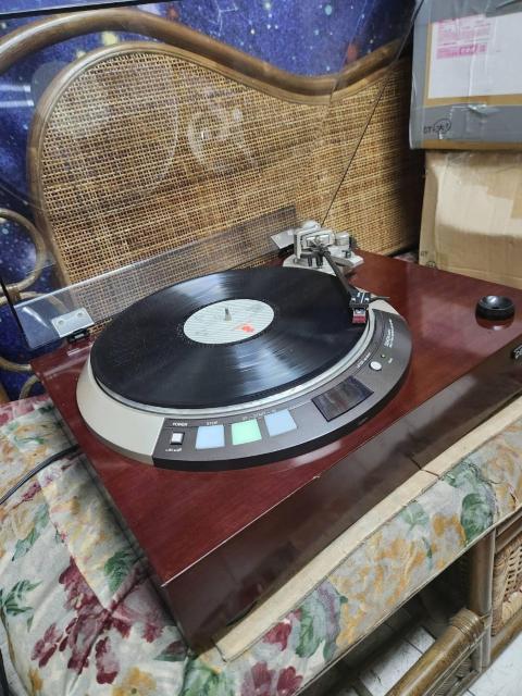 フルレストア超美品!MC新品!DENON高級レコードプレーヤーDP-60L < 家電/AV  フルレストア超美品!MC新品!DENON高級レコードプレーヤーDP-60L < 家電/AVの