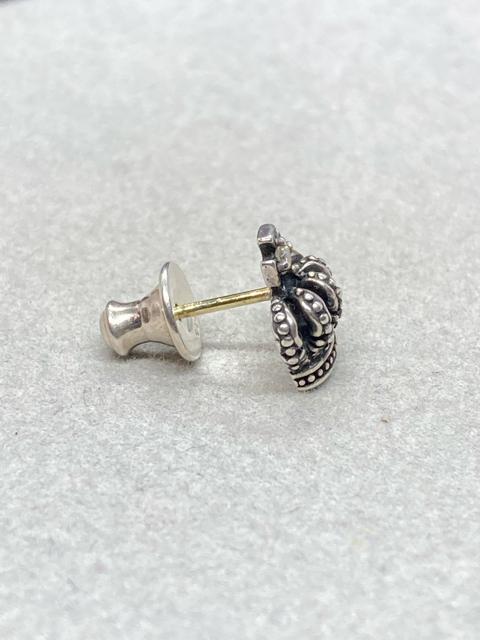 即決 Justin Davis ジャスティンデイヴィス ピアス ダイヤモンド < 男性アクセサリー/時計  即決 Justin Davis ジャスティンデイヴィス ピアス ダイヤモンド < 男性アクセサリー/時計の