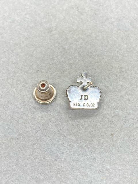 即決 Justin Davis ジャスティンデイヴィス ピアス ダイヤモンド < 男性アクセサリー/時計  即決 Justin Davis ジャスティンデイヴィス ピアス ダイヤモンド < 男性アクセサリー/時計の