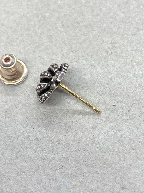 即決 Justin Davis ジャスティンデイヴィス ピアス ダイヤモンド < 男性アクセサリー/時計  即決 Justin Davis ジャスティンデイヴィス ピアス ダイヤモンド < 男性アクセサリー/時計の