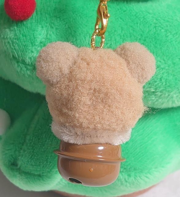 【訳あり】ハンドメイド♪ポンポンマスコット★アニマルクリスマス☆オーナメント★ベルベアちゃんA < ペット/手芸/園芸 【訳あり】ハンドメイド♪ポンポンマスコット★アニマルクリスマス☆オーナメント★ベルベアちゃんA < ペット/手芸/園芸の