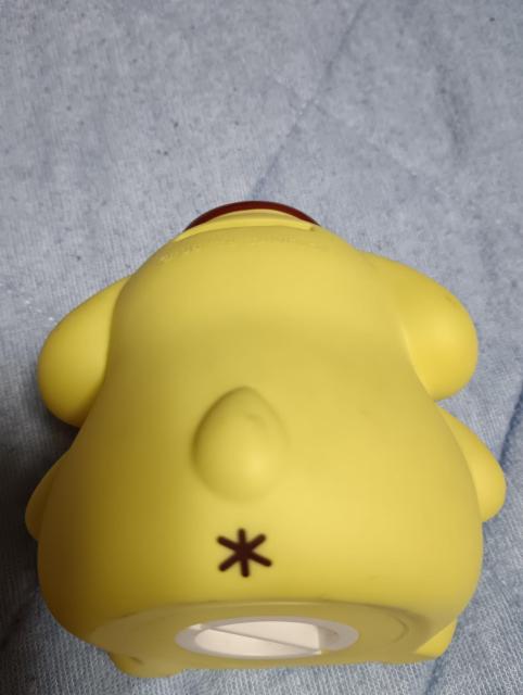 ポムポムプリン貯金箱 < アニメ/コミック/キャラクター ポムポムプリン貯金箱 < アニメ/コミック/キャラクターの