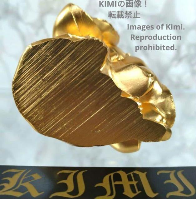 布袋 Budai 金メッキ 24金 8.5cm 3.3inch 仏師 牧田秀雲 原型 仏像 七福神 置物 高岡銅器 ほてい < インテリア/ライフ 布袋 Budai 金メッキ 24金 8.5cm 3.3inch 仏師 牧田秀雲 原型 仏像 七福神 置物 高岡銅器 ほてい < インテリア/ライフの