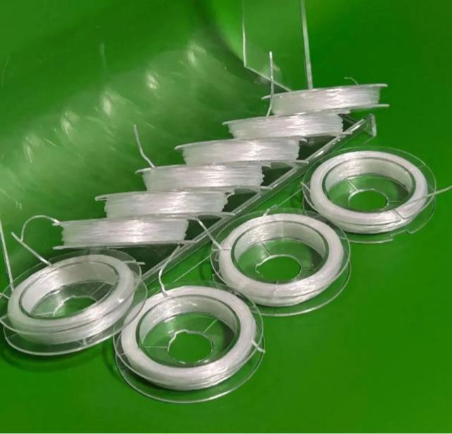 オペロンゴム 水晶の線 10個セット < ペット/手芸/園芸 オペロンゴム 水晶の線 10個セット < ペット/手芸/園芸の