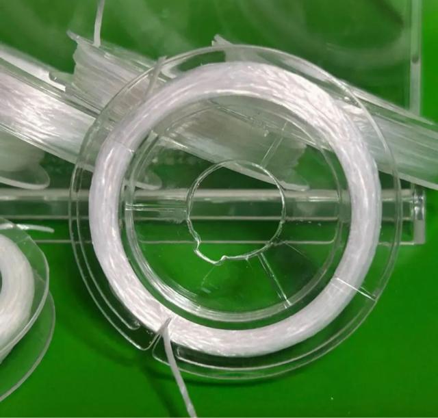 オペロンゴム 水晶の線 10個セット < ペット/手芸/園芸 オペロンゴム 水晶の線 10個セット < ペット/手芸/園芸の