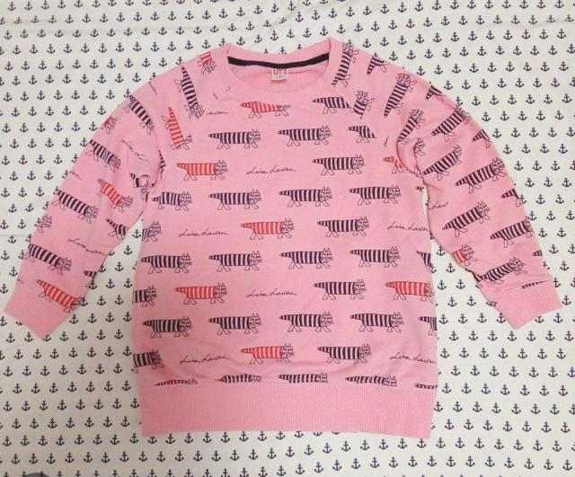 Vi jN T[\ L g[i[ XEFbg `jbN 140cm sN LbY 140 lR ˂ ̎q   LbY/xr[ 