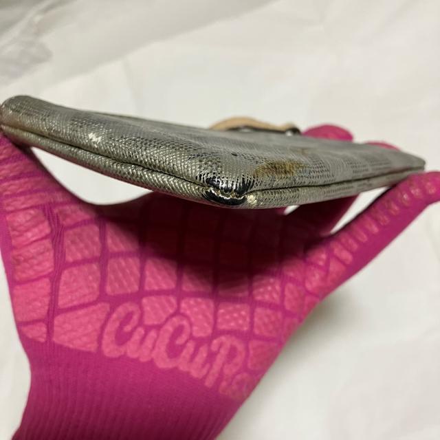 �yMICHAEL KORS / �}�C�P���R�[�X�z ���U�[ / �|�[�`�E�~�j�o�b�O �� �u�����h�� 