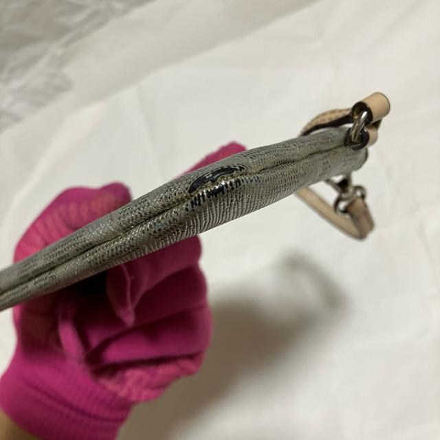 �yMICHAEL KORS / �}�C�P���R�[�X�z ���U�[ / �|�[�`�E�~�j�o�b�O �� �u�����h�� 