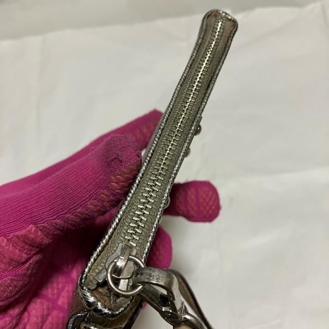 �yMICHAEL KORS / �}�C�P���R�[�X�z ���U�[ / �|�[�`�E�~�j�o�b�O �� �u�����h�� 