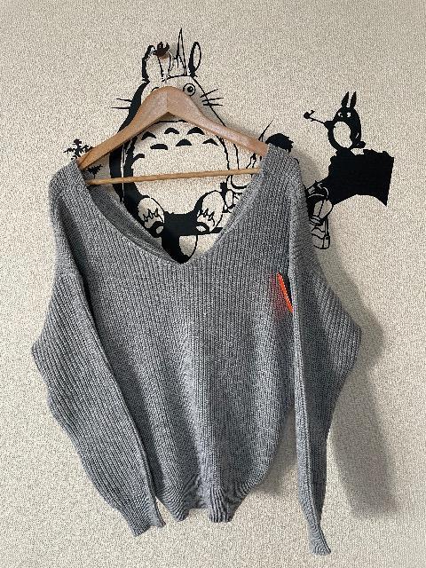 �V�i��������u�O�㒅����j�b�g�Z�[�^�[  �� �����t�@�b�V������ 