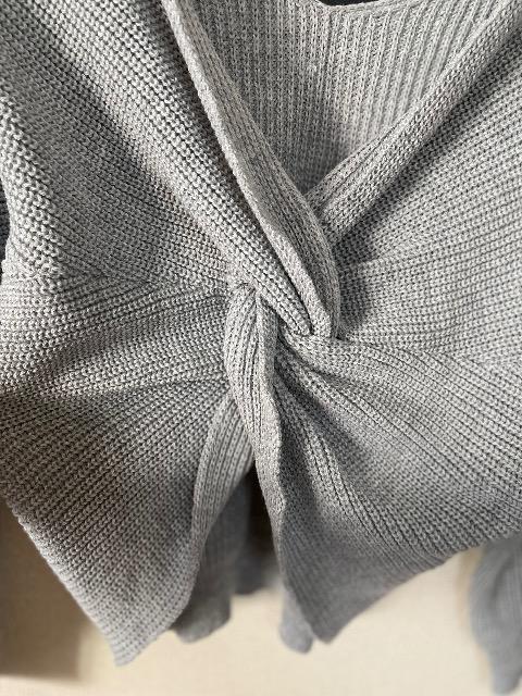 �V�i��������u�O�㒅����j�b�g�Z�[�^�[ �� �����t�@�b�V������ 