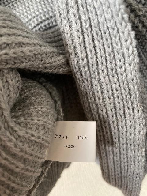 �V�i��������u�O�㒅����j�b�g�Z�[�^�[ �� �����t�@�b�V������ 