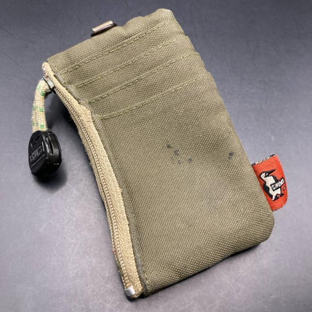 ���� CHUMS �`�����X ���T�C�N���R�C���z���_�[ �� �u�����h�� 