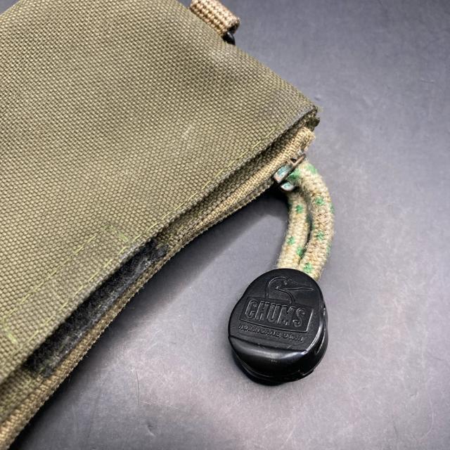 ���� CHUMS �`�����X ���T�C�N���R�C���z���_�[ �� �u�����h�� 