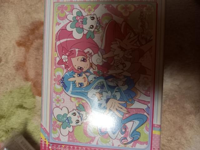 �v���L���A�p�Y�� �� �A�j��/�R�~�b�N/�L�����N�^�[�� 