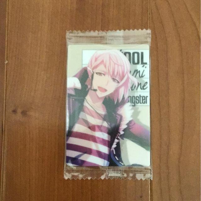 アイドリッシュセブン ウエハースカード < ホビー アイドリッシュセブン ウエハースカード < ホビーの