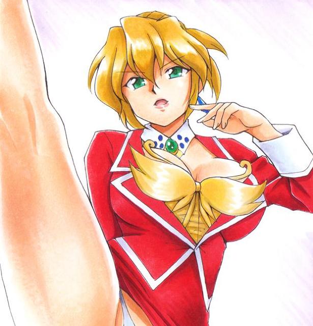 ����C���X�g�@Aika �c���؁@�L�b�N  �� �A�j��/�R�~�b�N/�L�����N�^�[�� 