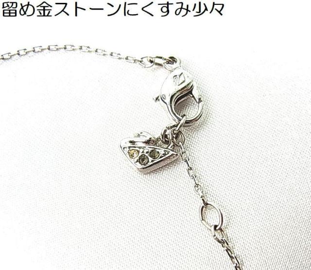 �y���K�X�����t�X�L�[�@SWAROVSKI �X�^�[ �l�b�N���X 3�A �����`�[�t ������z �� �u�����h�� 