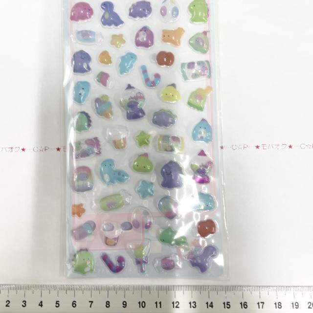 ぷっくりシールシート 505 < インテリア/ライフ ぷっくりシールシート 505 < インテリア/ライフの