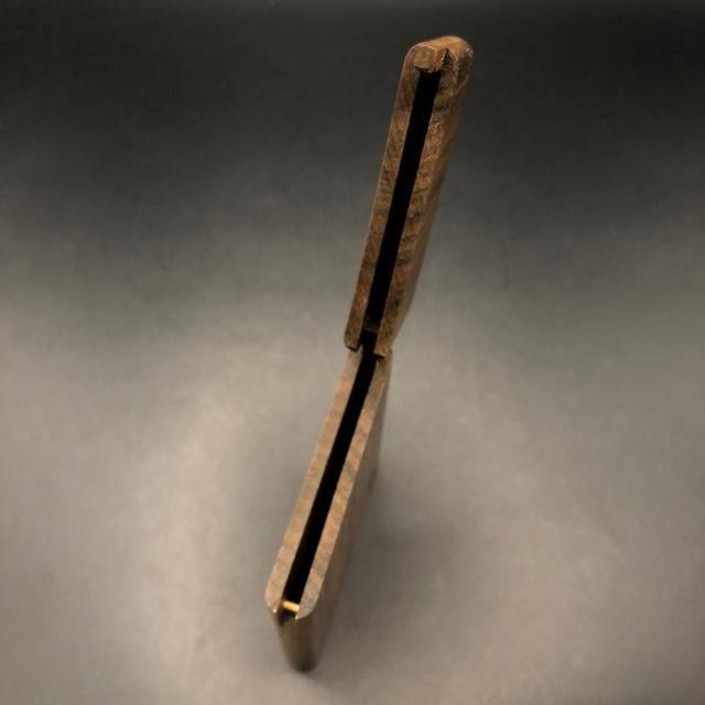 即決 ヤクモ家具 カードケース 名刺入れ < 男性ファッション 即決 ヤクモ家具 カードケース 名刺入れ < 男性ファッションの