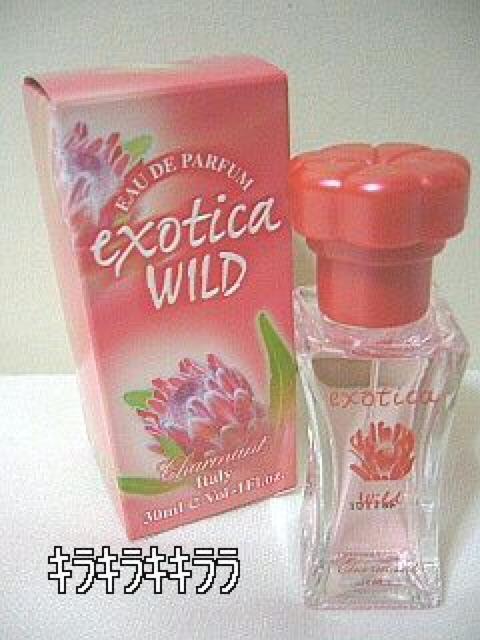 《New》【レミラトゥール】レミラトゥール エクゾティカ ワイルド<30ml> < 香水/コスメ/ネイル  《New》【レミラトゥール】レミラトゥール エクゾティカ ワイルド<30ml>  < 香水/コスメ/ネイルの