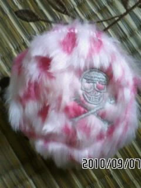 スーパーラヴァーズ・スカル刺繍ニットベスト&レオパ柄ブローチ < ブランド スーパーラヴァーズ・スカル刺繍ニットベスト&レオパ柄ブローチ < ブランドの