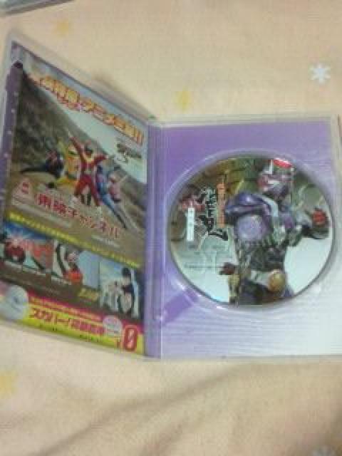 DVD 仮面ライダー響鬼 第2巻 細川茂樹 渋江譲二 秋山奈々 < アニメ/コミック/キャラクター  DVD 仮面ライダー響鬼 第2巻 細川茂樹 渋江譲二 秋山奈々 < アニメ/コミック/キャラクターの
